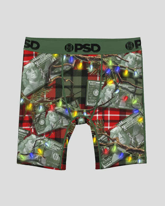 PSD Kids "Baller Szn Youth Boxer" - Multi