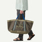 Patagonia "Black Hole® Gear Tote 61L - Basin Green