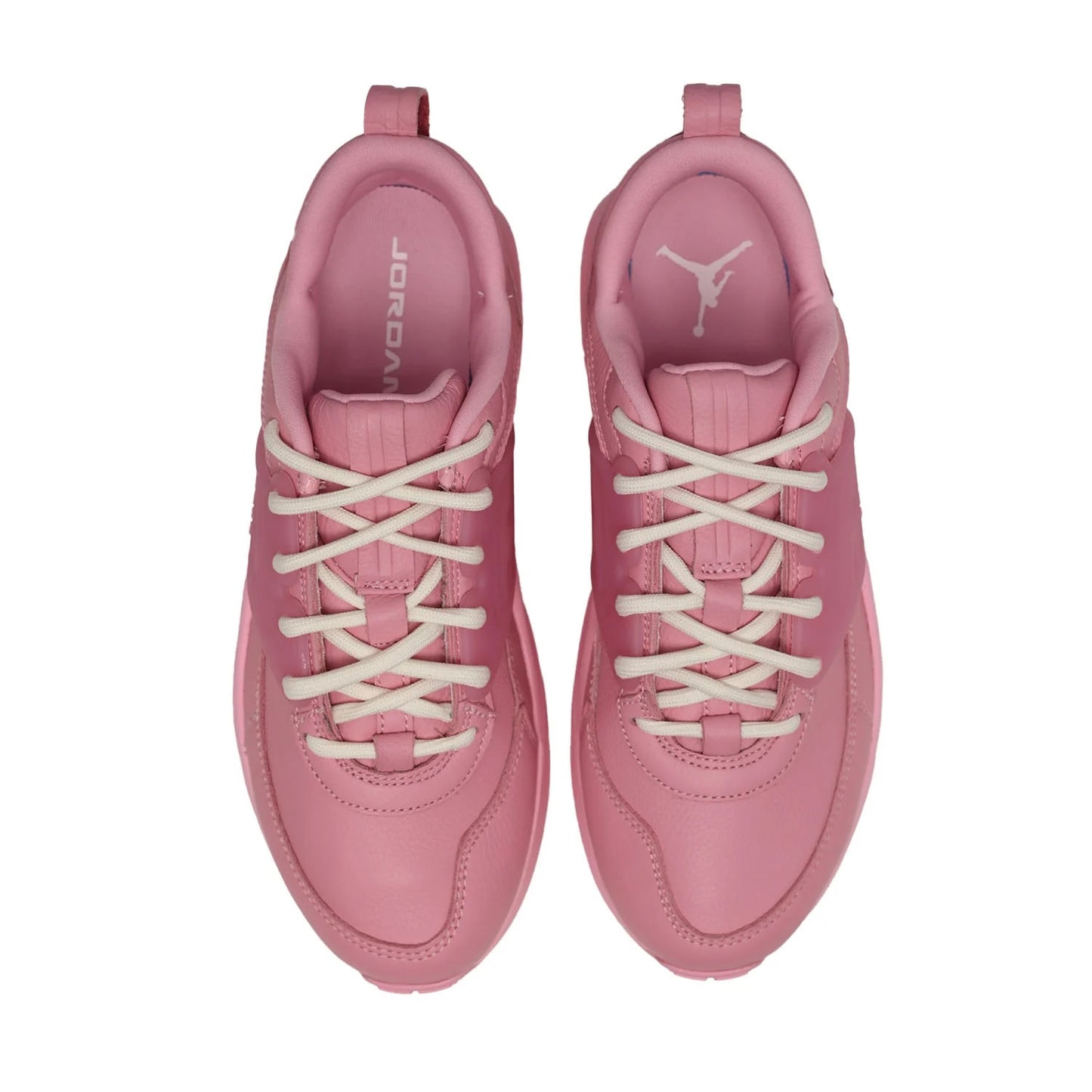 Air Jordan "Trunner O/S SP" Mens - Pink / Sail