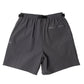 Parra "Hardly Hiked Ripstop Shorts" Mens - Grey