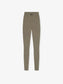 Fear of God Essentials "Waffle Leggings" W - Homestead Heather