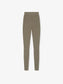 Fear of God Essentials "Waffle Leggings" W - Homestead Heather