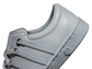 K-Swiss "KSRC Classic '66 NXT" Mens -Ultra Grey / Silver