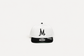 Manor x New Era "M" 9FIFTY A-FRAME Snapback - Sail / Black