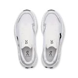 On "Cloudzone 99" Womens - White / Black