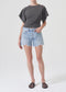 AGOLDE "Parker Long Short" Womens - Agreement