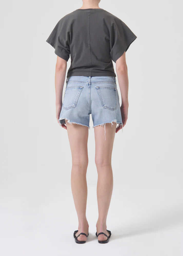 AGOLDE "Parker Long Short" Womens - Agreement