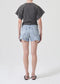 AGOLDE "Parker Long Short" Womens - Agreement