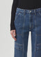 AGOLDE "Cooper Cargo Jean" W - Regulation