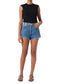 AGOLDE "Ridley Short" Womens - Enamour