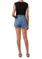 AGOLDE "Ridley Short" Womens - Enamour