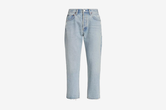 AGOLDE "Parker Easy Straight Jean" W - Swapmeet