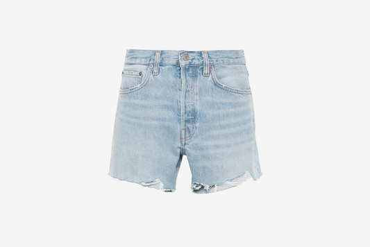 AGOLDE "Parker Long Short" Womens - Agreement