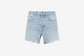 AGOLDE "Parker Long Short" Womens - Agreement
