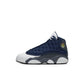 Air Jordan "13 Retro " Preschool - Navy / University Blue