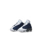 Air Jordan "13 Retro" Toddler - Navy / University Blue