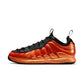 Nike "Zoom Vapor X Posite" Mens - Habanero Red / Black-White