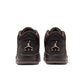 Air Jordan "3 Retro" Womens - Velvet Brown / Pearl White