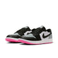 Air Jordan "1 Low Golf" Mens - White / Sequoia / Light Pumice
