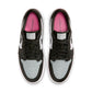 Air Jordan "1 Low Golf" Mens - White / Sequoia / Light Pumice