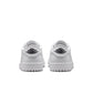 Air Jordan "1 Low Golf" Mens - White / White / Obsidian