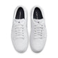 Air Jordan "1 Low Golf" Mens - White / White / Obsidian