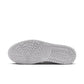 Air Jordan "1 Low Golf" Mens - White / White / Obsidian