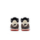 Air Jordan "3 Retro" Toddler - Sail / Black / University Red