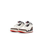 Air Jordan "3 Retro" Toddler - Sail / Black / University Red