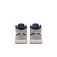 Air Jordan "1 Retro High OG" Toddler - Cool Grey / Black / Sail