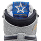 Air Jordan "1 Retro High OG" Toddler - Cool Grey / Black / Sail
