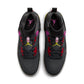 Air Jordan "Spizike Low" Mens - Anthracite / University Red