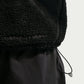 Nike "ACG Canwell Glacier Windproof Jacket" Mens - Black/Black/Summit White