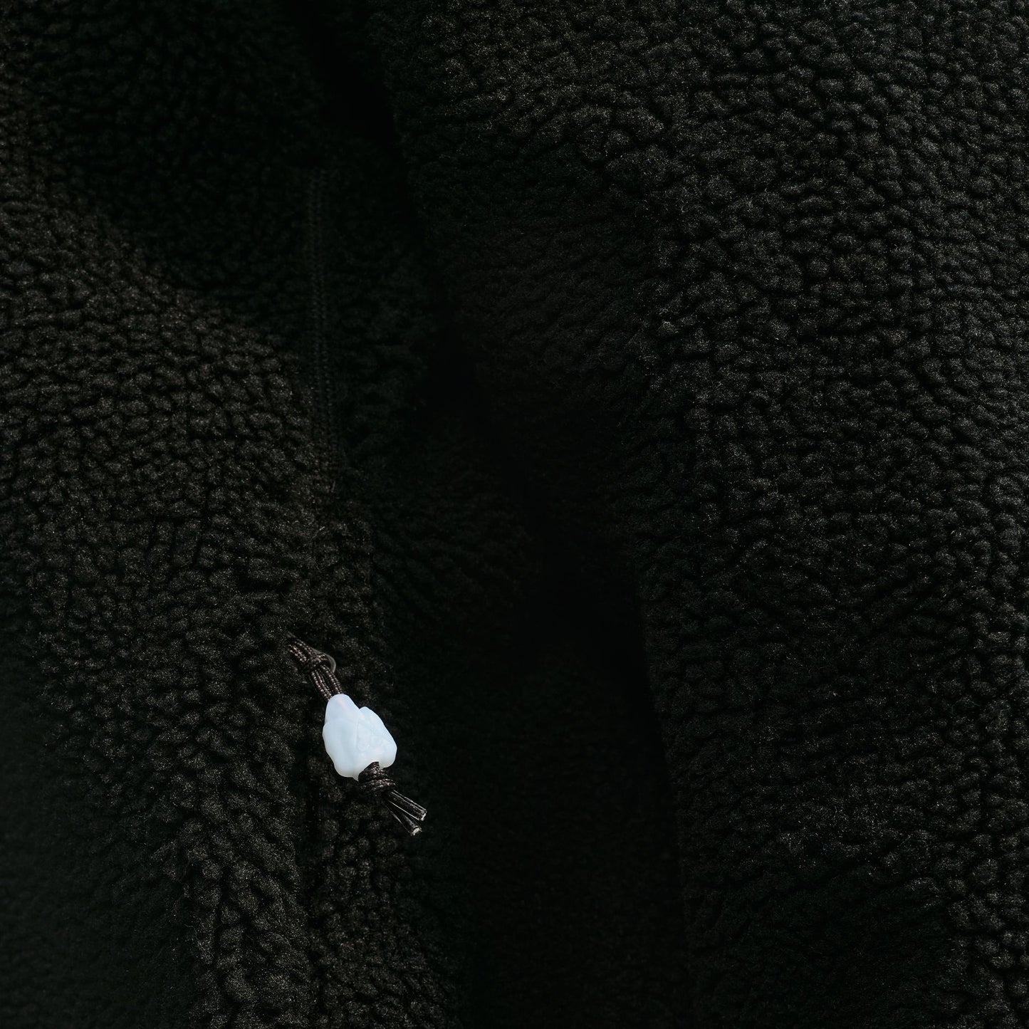 Nike "ACG Canwell Glacier Windproof Jacket" Mens - Black/Black/Summit White