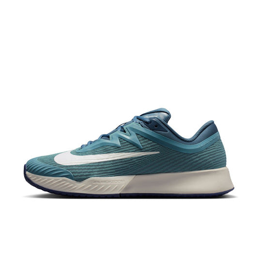Nike "Zoom Vapor Pro 3 HC" Mens - Smokey Blue / White / Light Bone