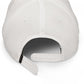 Jordan "Rise Structured Curved Bill Hat" M - White / Black