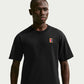Nike "Max90 Tennis T-Shirt" Mens - Black