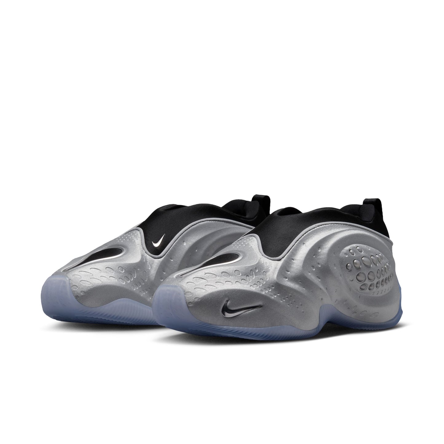 Nike "First Sight Shadow SP" Womens - Metallic Silver