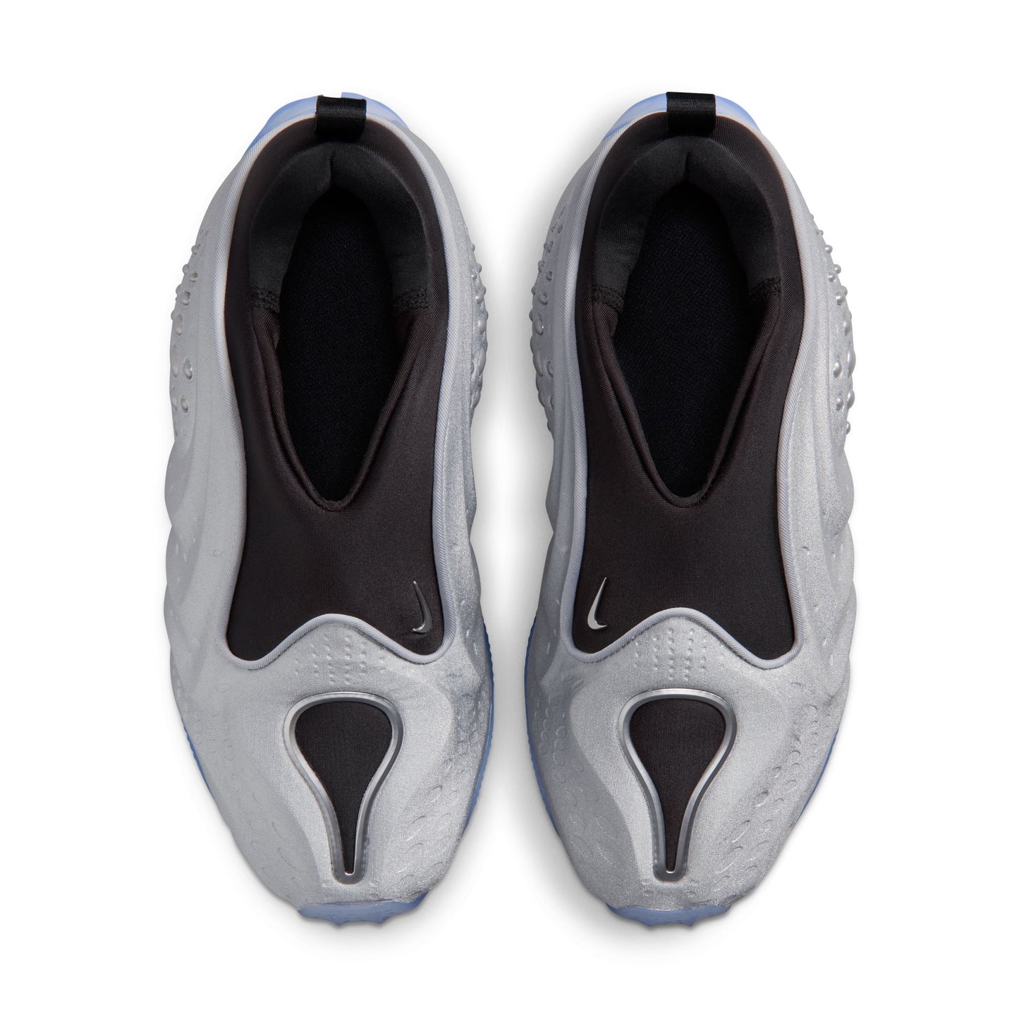 Nike "First Sight Shadow SP" Womens - Metallic Silver