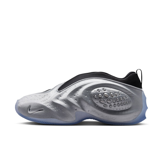 Nike "First Sight Shadow SP" Womens - Metallic Silver
