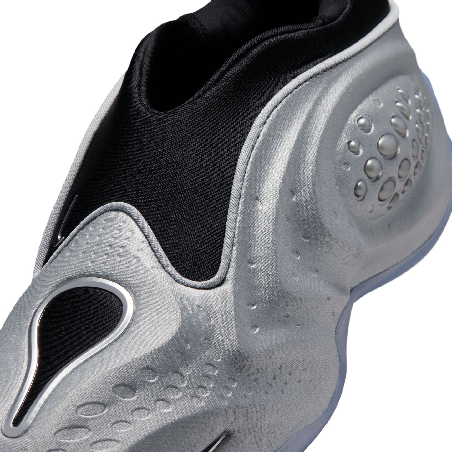 Nike "First Sight Shadow SP" Womens - Metallic Silver