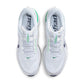 Nike "Pegasus Premium" Mens - White / Green Spark / Midnight Navy