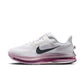 Nike "Pegasus Premium" Womens - White / Black / Bleached Lilac