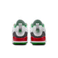 Air Jordan "Spizike Golf" Mens- White / Varsity Red