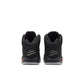 Air Jordan "5 Retro OG" Preschool - Black / Multi-Color