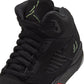 Air Jordan "5 Retro OG" Preschool - Black / Multi-Color