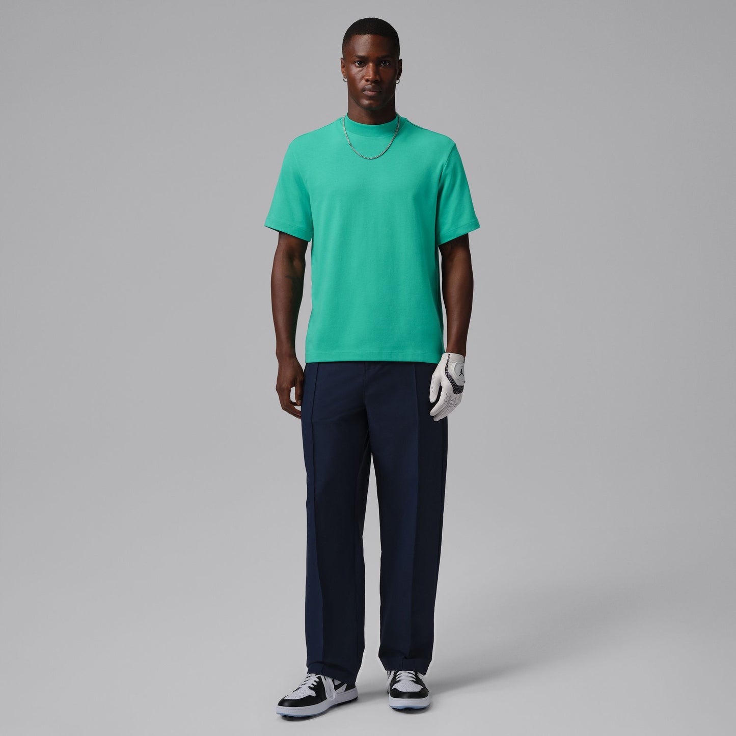 Air Jordan "Sport Golf Pants" M- Obsidian / Black