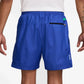 Nike "Project F.R.O.G. Shorts" M - Hyper Royal / Green Shock