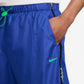 Nike "Project F.R.O.G. Shorts" M - Hyper Royal / Green Shock