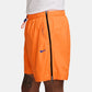 Nike "Project F.R.O.G. Shorts" M - Total Orange/Hyper Royal/Green Shock/Hyper Royal